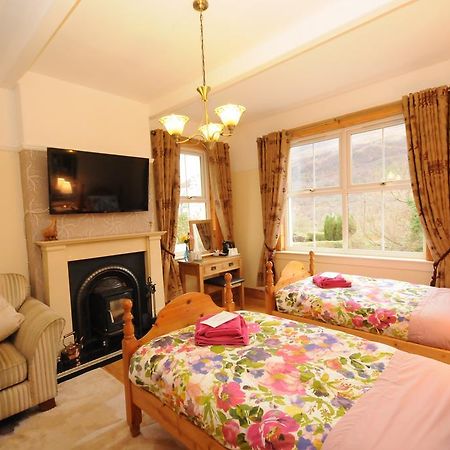 Allengrange B&B Kinlochleven Luaran gambar