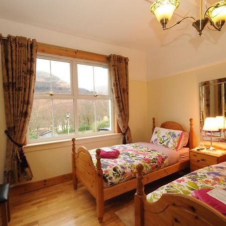 Allengrange B&B Kinlochleven Luaran gambar