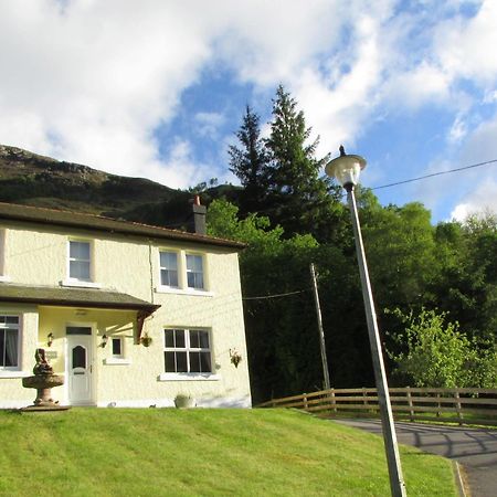 Allengrange B&B Kinlochleven Luaran gambar