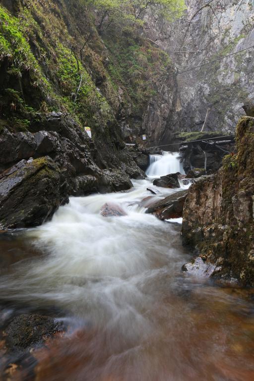 Allengrange B&B Kinlochleven Luaran gambar