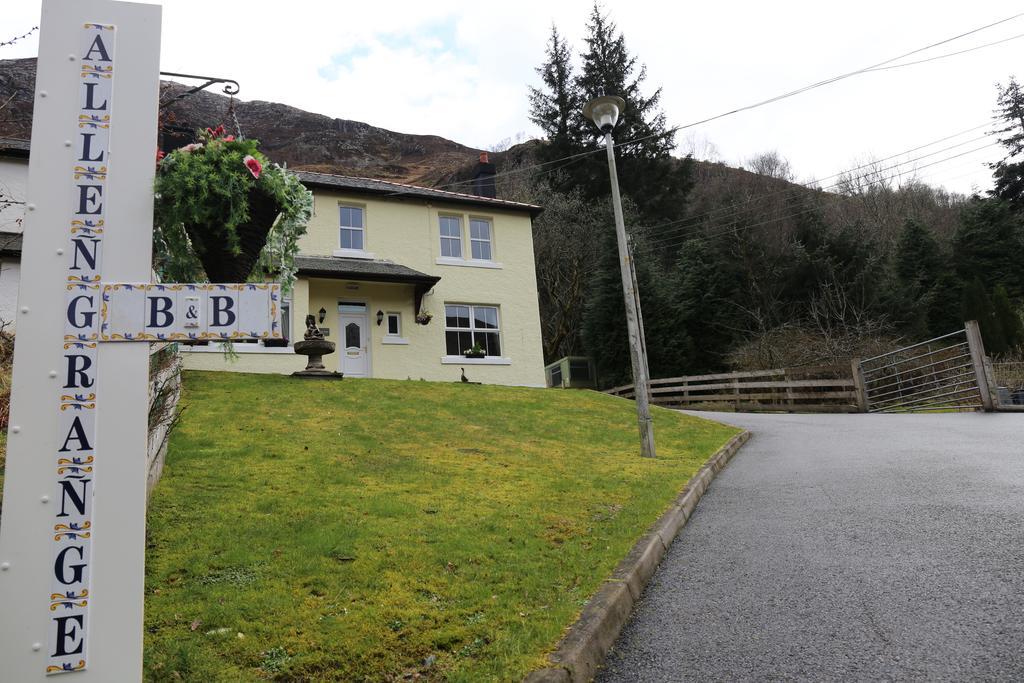 Allengrange B&B Kinlochleven Luaran gambar