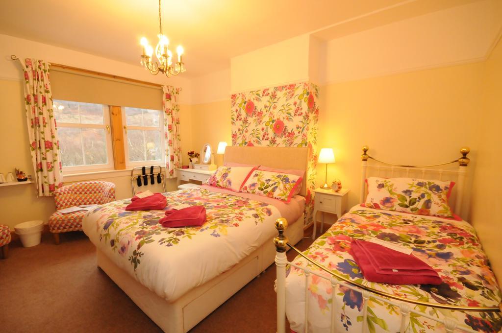 Allengrange B&B Kinlochleven Luaran gambar