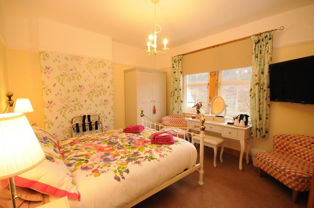 Allengrange B&B Kinlochleven Luaran gambar