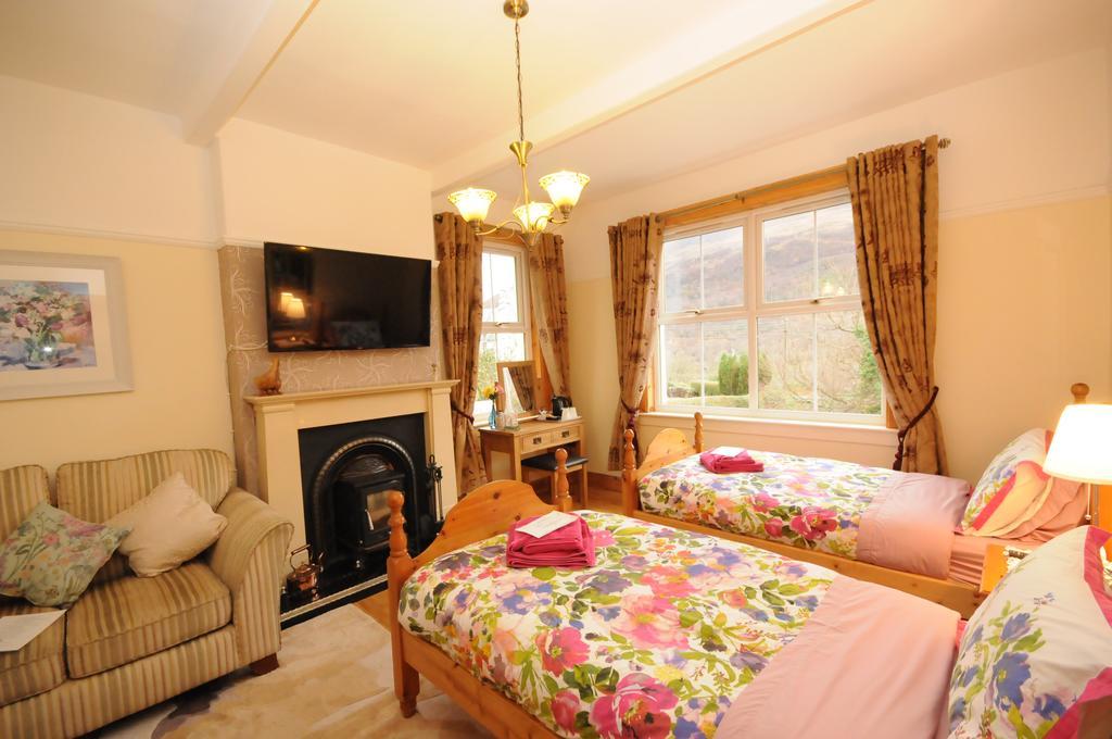 Allengrange B&B Kinlochleven Luaran gambar