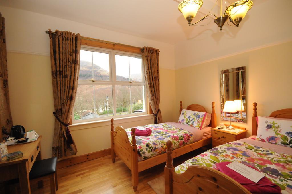 Allengrange B&B Kinlochleven Luaran gambar