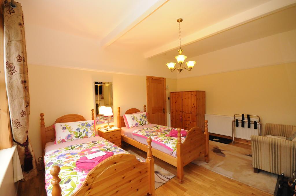 Allengrange B&B Kinlochleven Luaran gambar