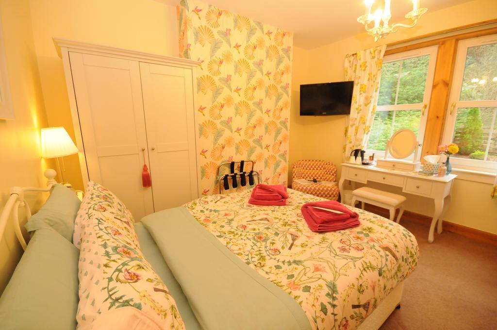 Allengrange B&B Kinlochleven Luaran gambar