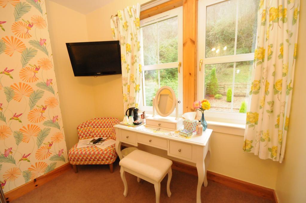 Allengrange B&B Kinlochleven Luaran gambar