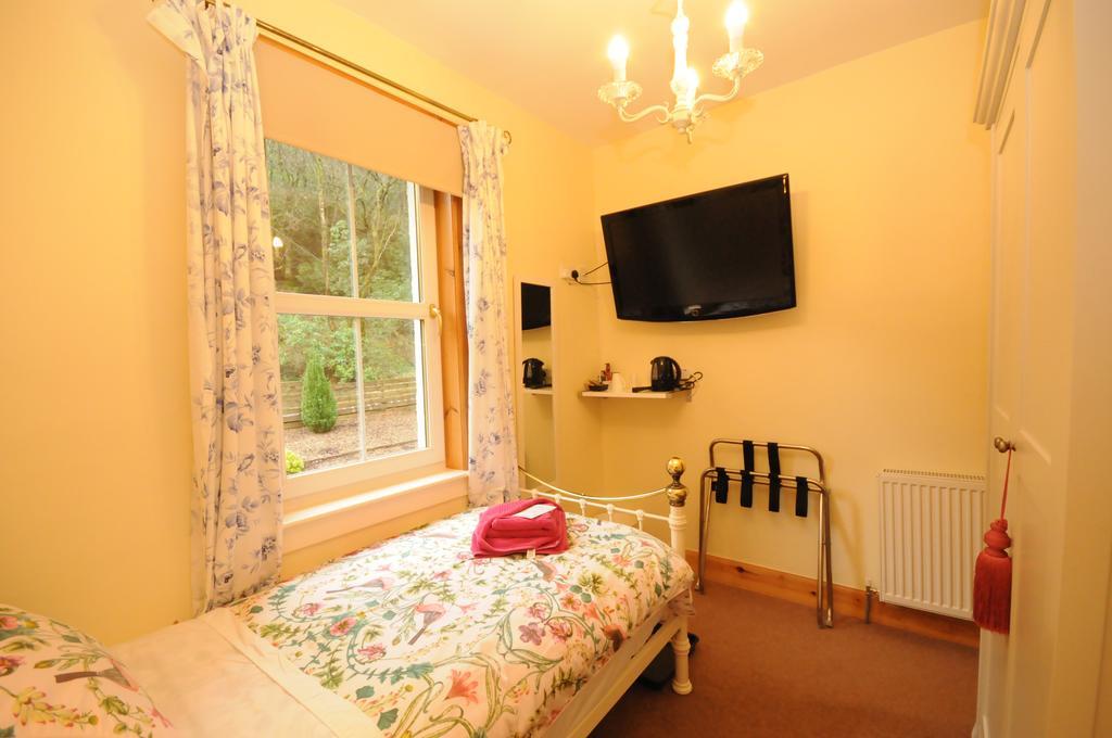 Allengrange B&B Kinlochleven Luaran gambar