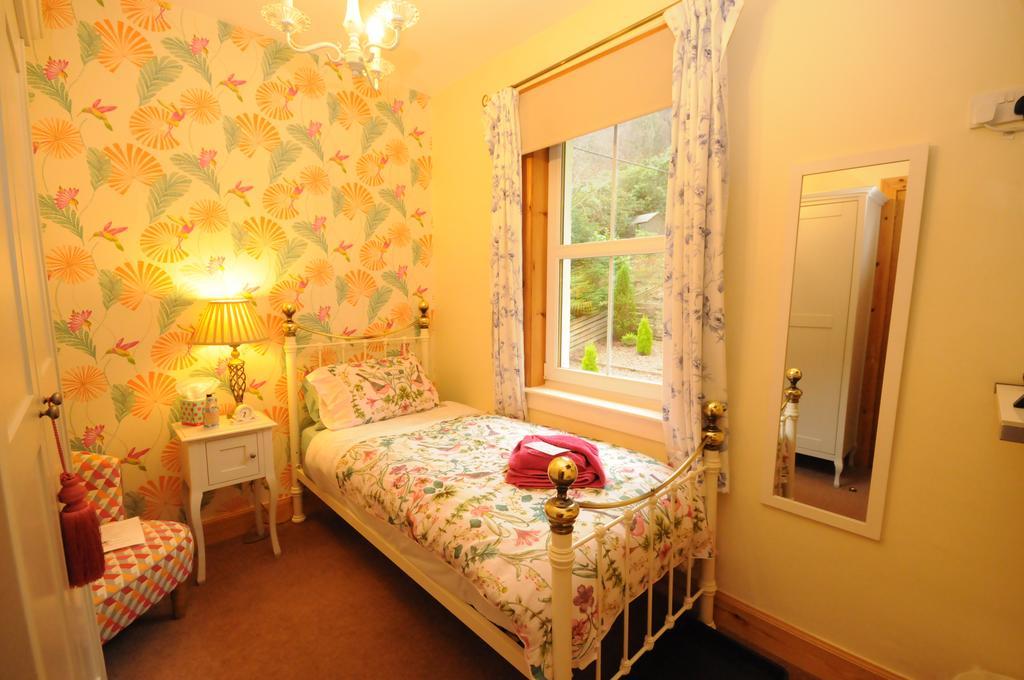 Allengrange B&B Kinlochleven Luaran gambar