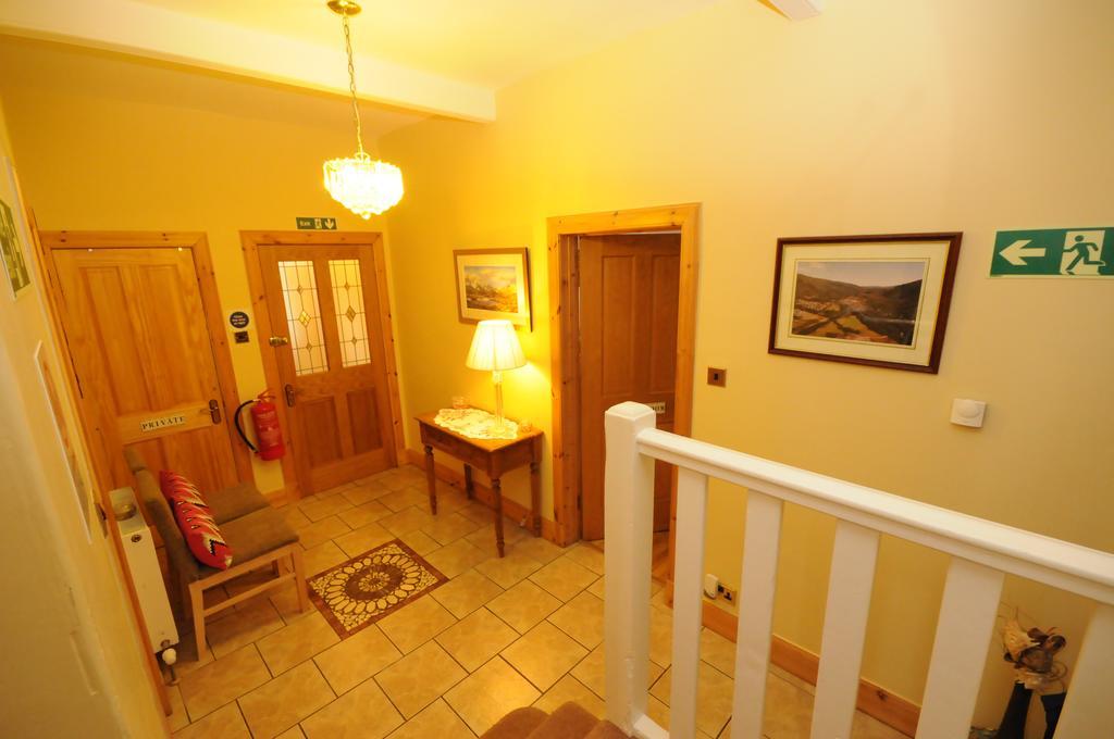 Allengrange B&B Kinlochleven Luaran gambar