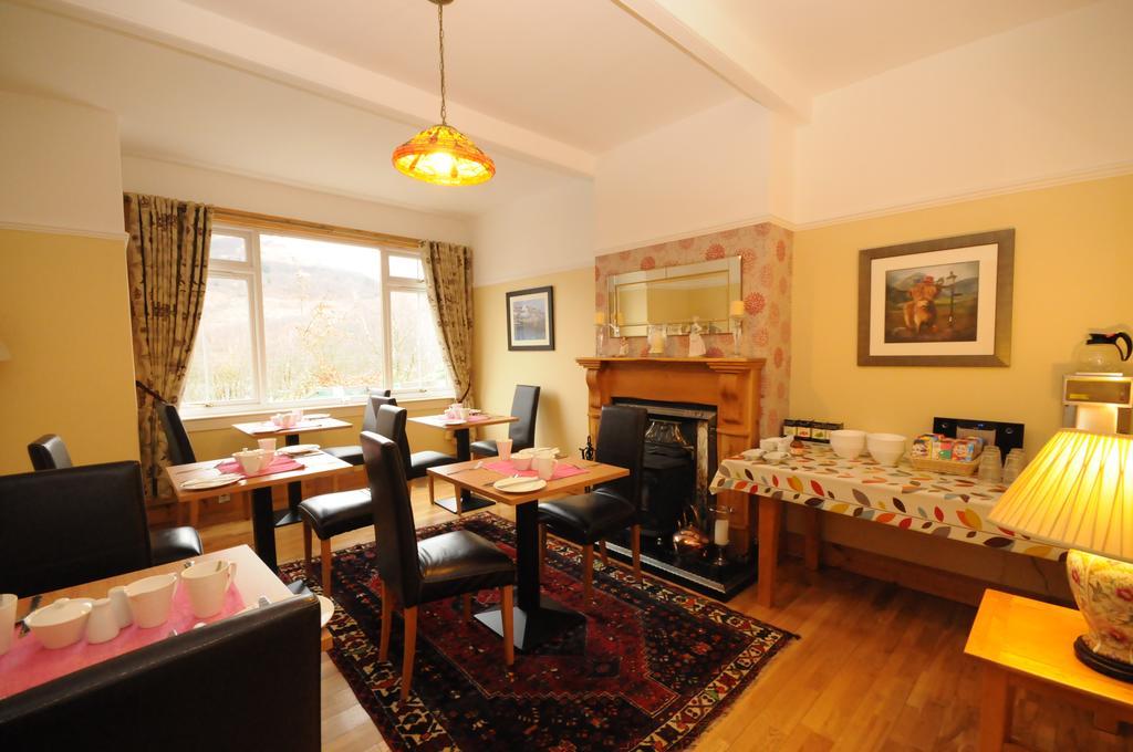 Allengrange B&B Kinlochleven Luaran gambar