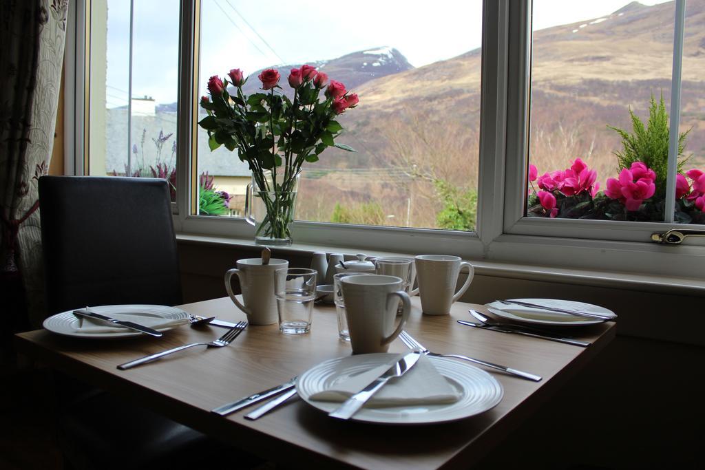 Allengrange B&B Kinlochleven Luaran gambar