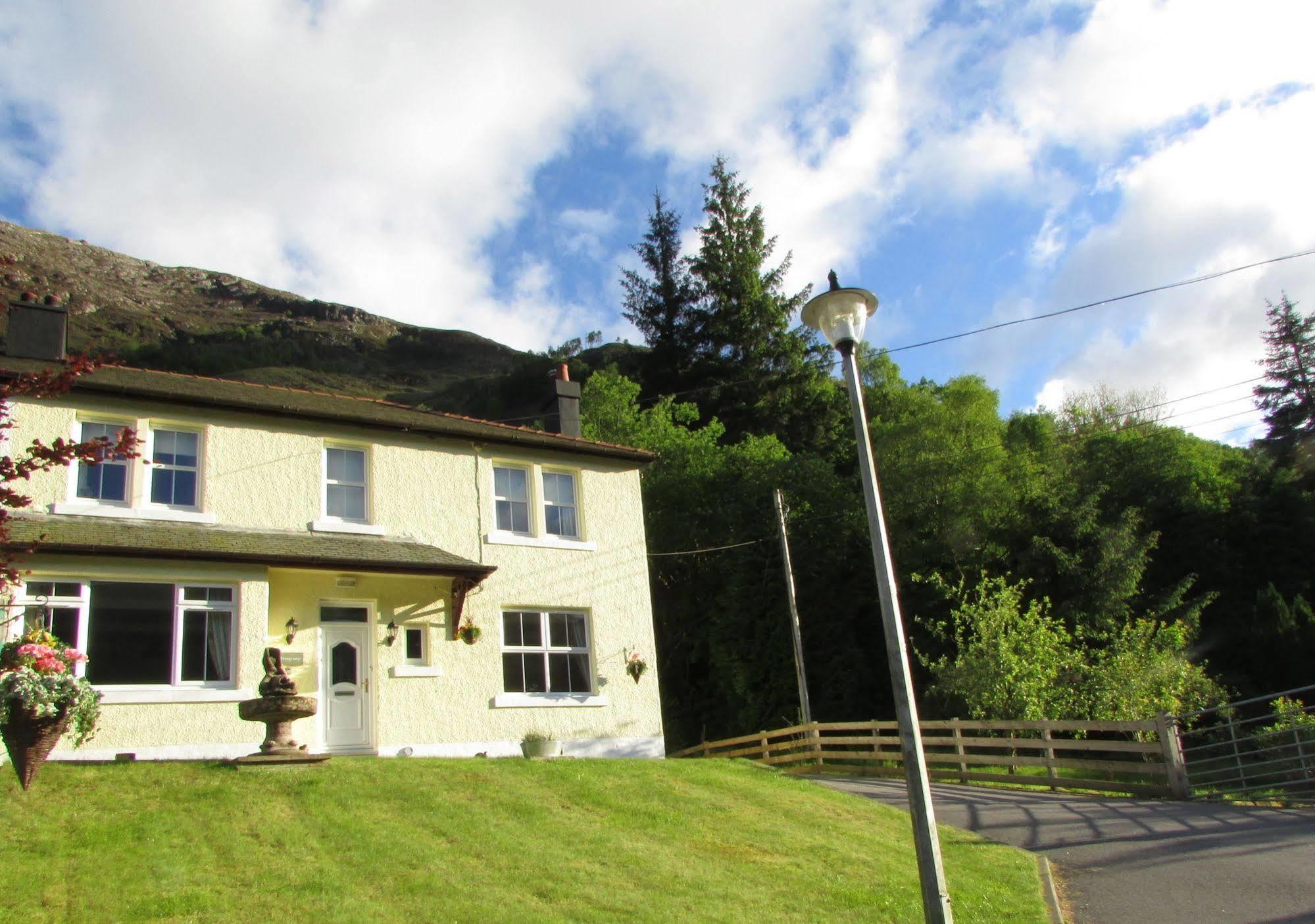 Allengrange B&B Kinlochleven Luaran gambar