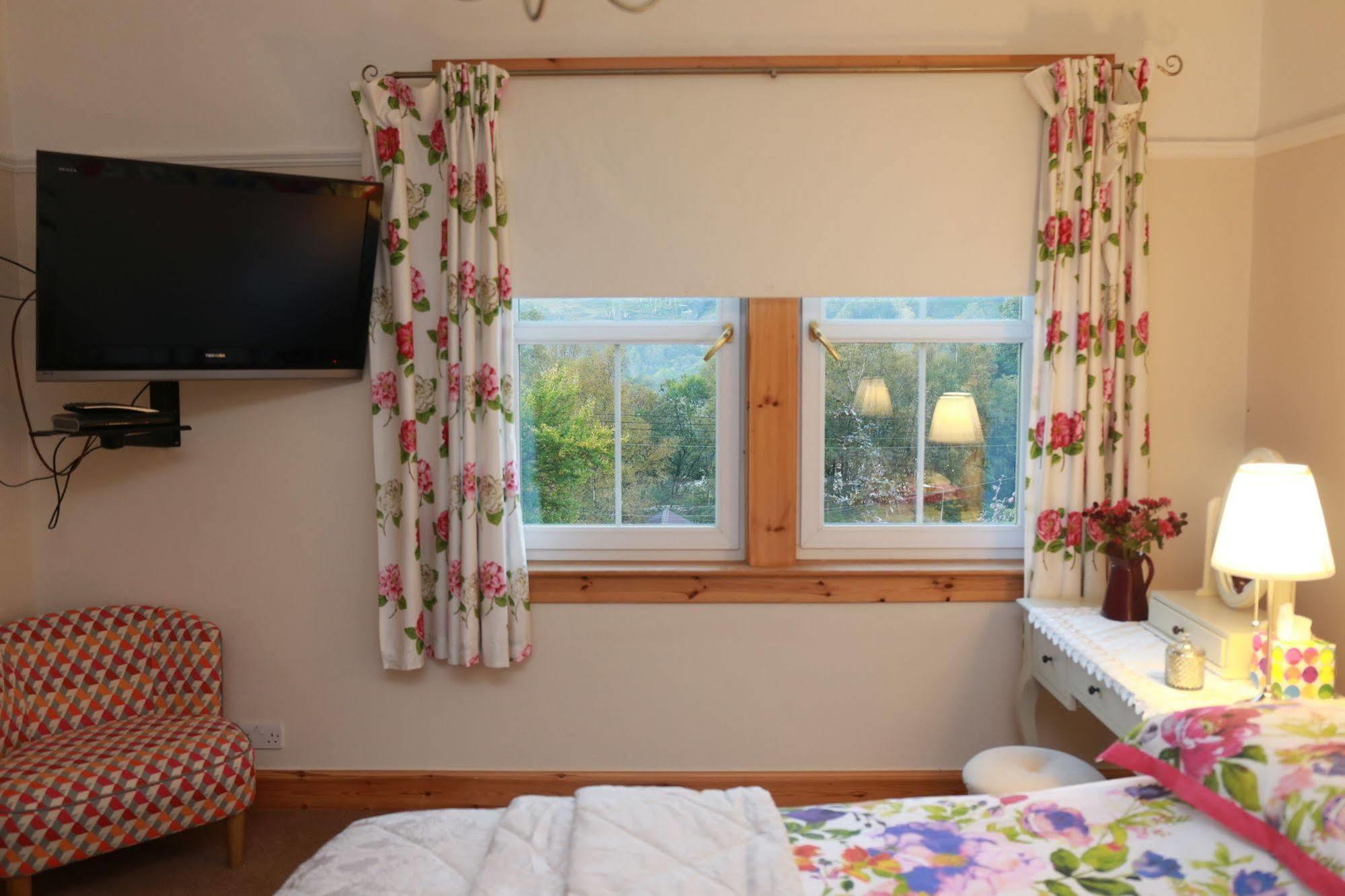 Allengrange B&B Kinlochleven Luaran gambar